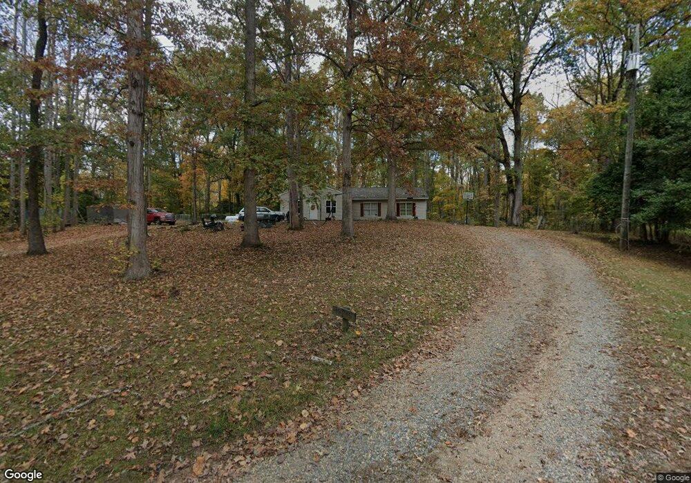 12645 Osborne Dr, Fredericksburg, VA 22407 - photo 1