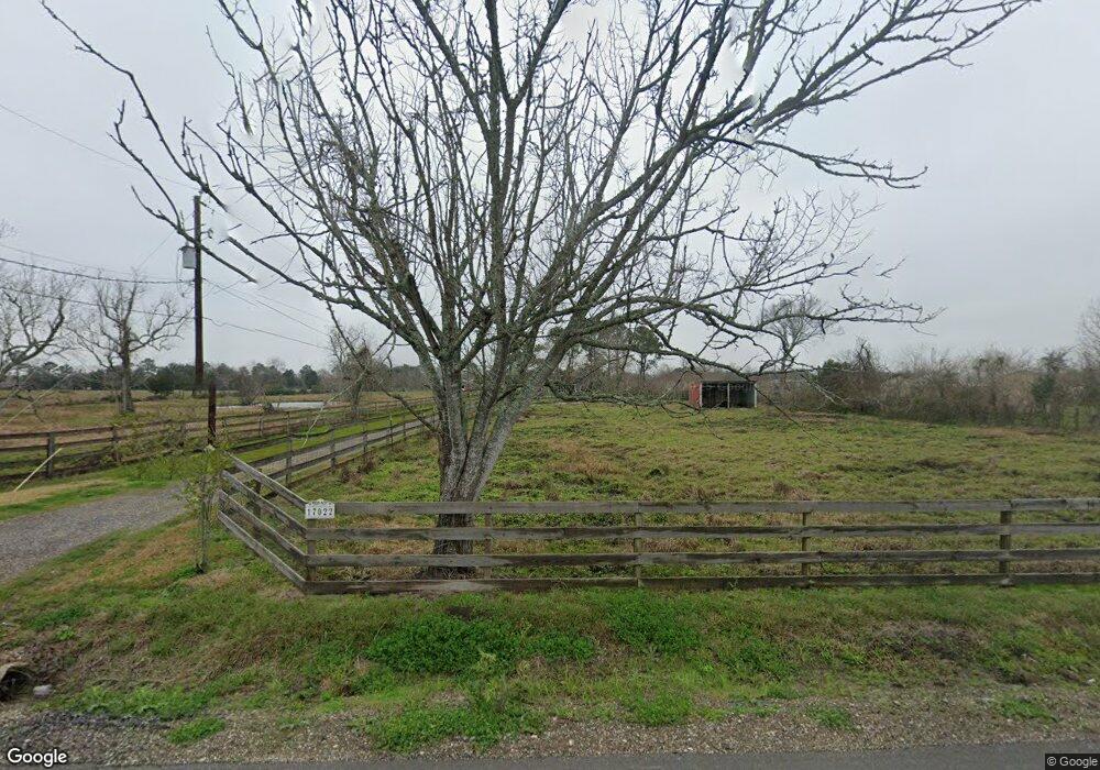 17022 Fir Rd, Alvin, TX 77511 - photo 1