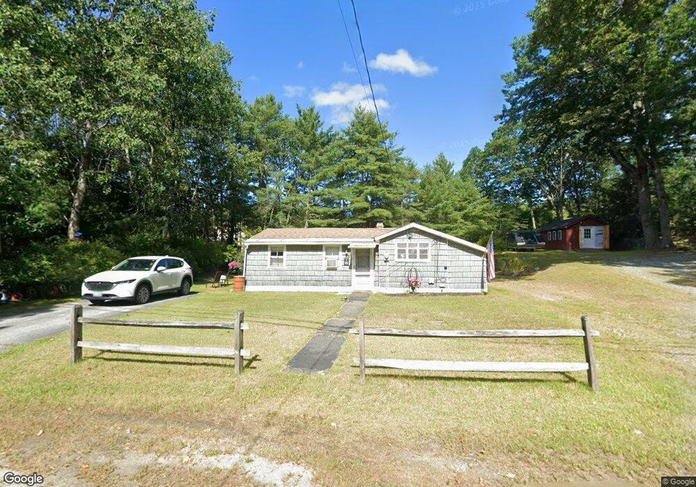 7 Hillcrest Rd, Jaffrey, NH 03452 - photo 1