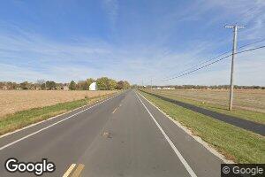 8583 State 8583 State Route 219 Hwy, Montezuma, OH 45822