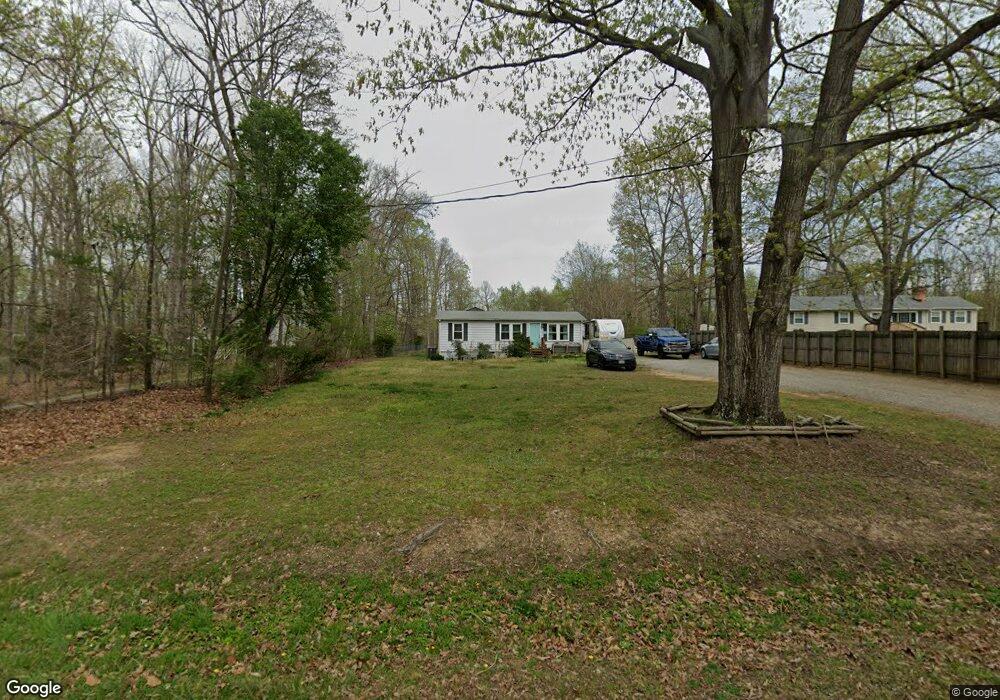 2322 Mountain View Rd, Powhatan, VA 23139 - photo 1