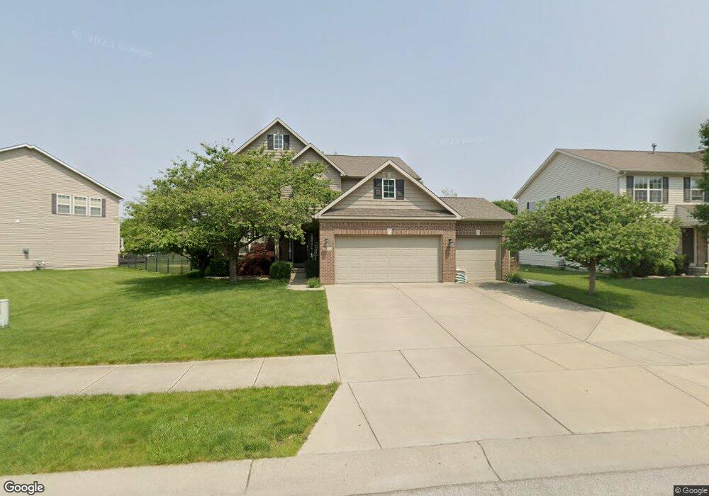 5684 Yorktown Trace, Plainfield, IN 46168 - photo 1