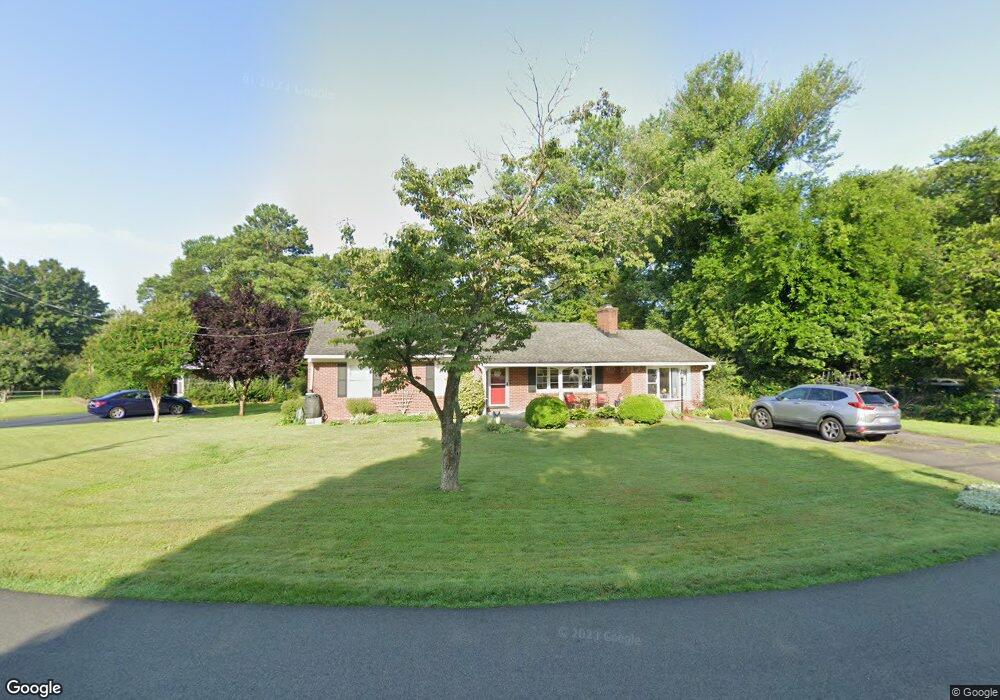 2309 Tarleton Dr, Charlottesville, VA 22901 - photo 1