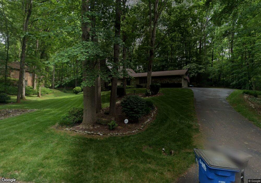 2517 Heritage Cir, Statesville, NC 28625 - photo 1