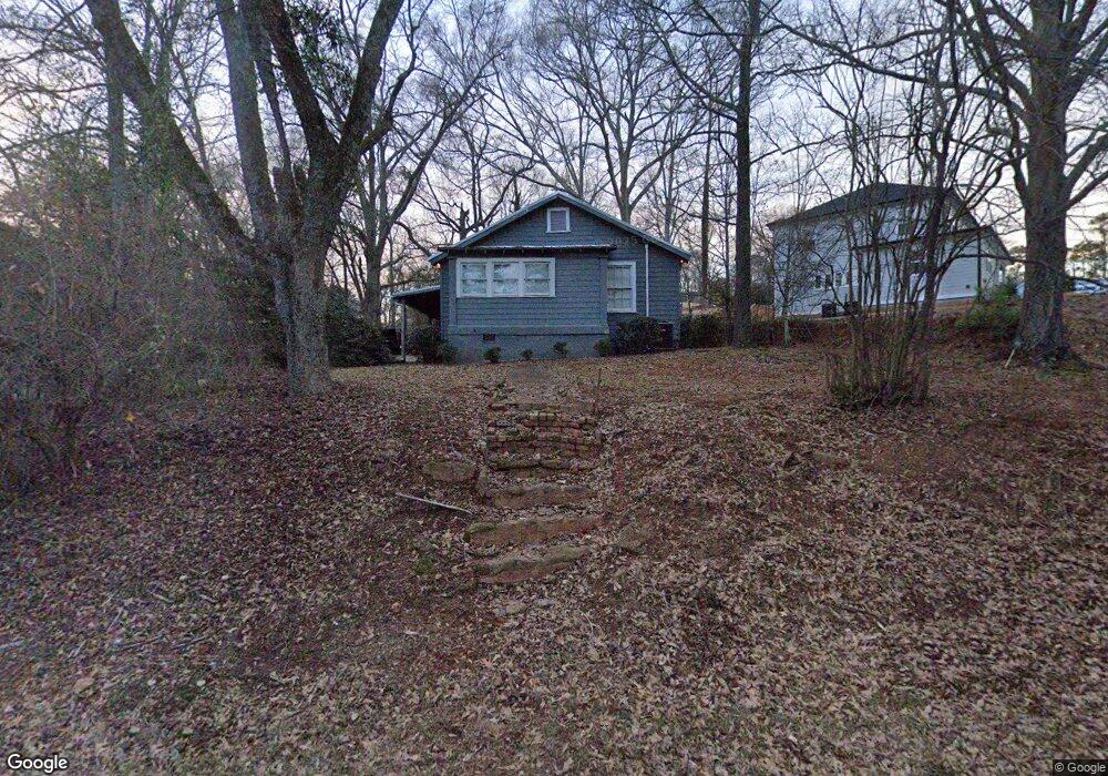 2176 S Lumpkin St, Athens, GA 30606 - photo 1