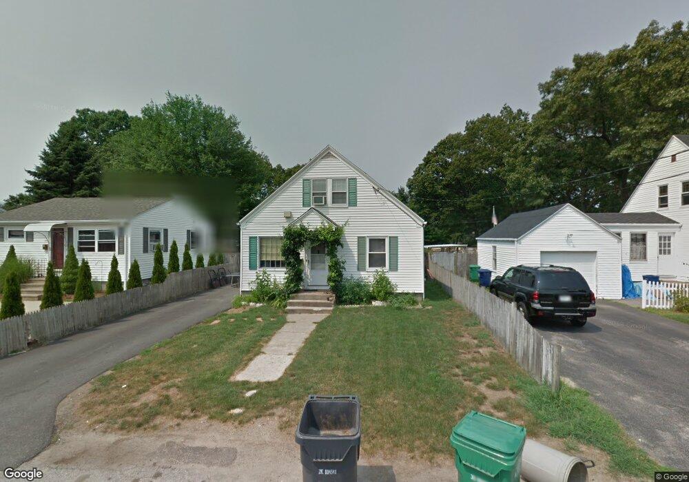 173 Welfare Ave, Warwick, RI 02888 - photo 1