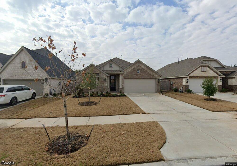 23415 Meyers Cove Rd, Richmond, TX 77469 - photo 1