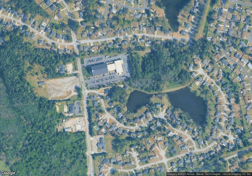 4643 Sheffield Dr, Evans, GA 30809 - photo 1