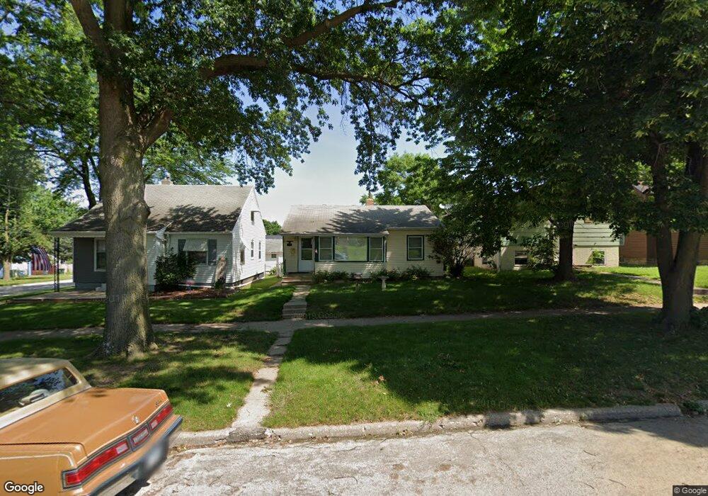 948 18th Ave SW, Cedar Rapids, IA 52404 - photo 1