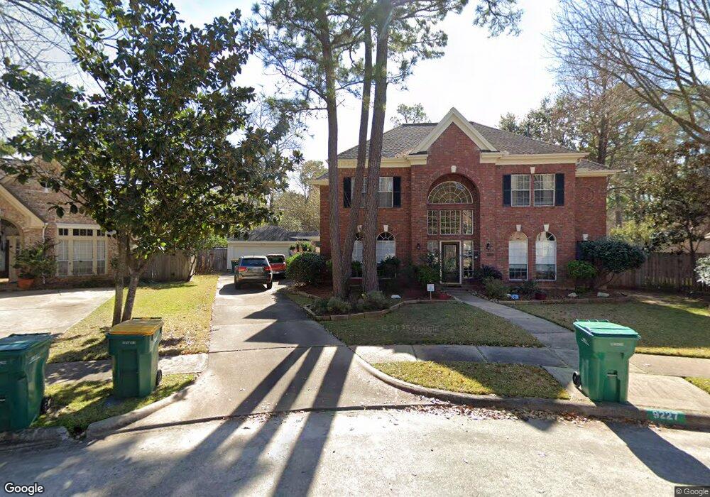 9227 Brahms Ln, Houston, TX 77040 - photo 1