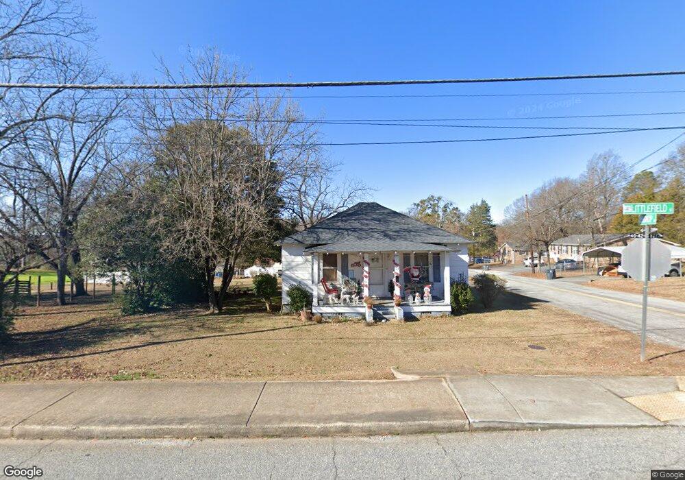 21 Littlefield St, Inman, SC 29349 - photo 1