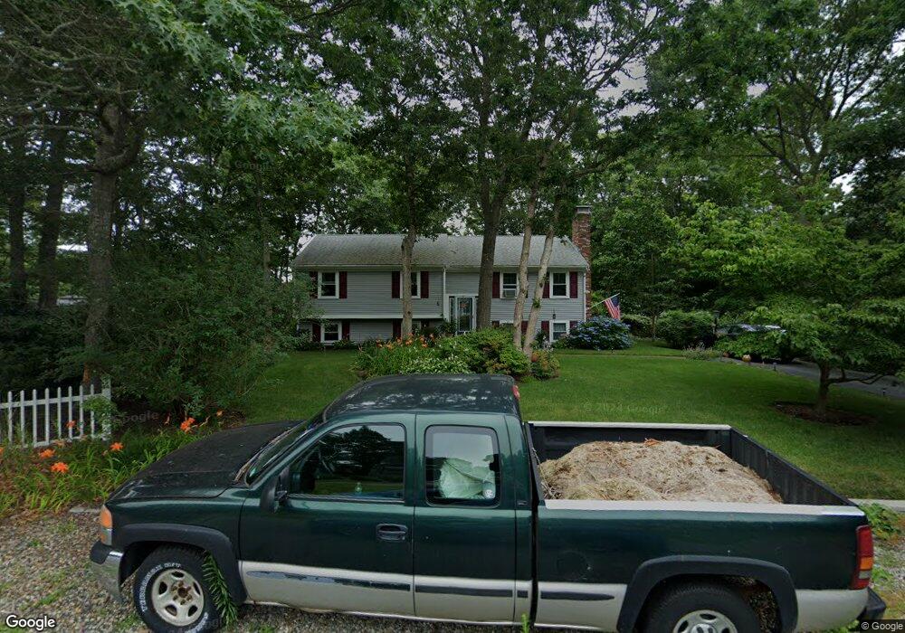 12 Pryer Dr, Pocasset, MA 02559 - photo 1