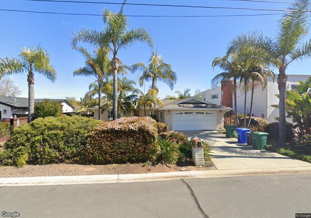 5520 El Arbol Dr, Carlsbad, CA 92008 - photo 1