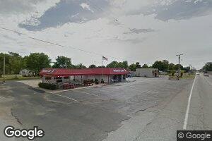 447942 County Line Rd, Ketchum, OK 74349