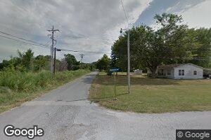 Lot 10 Block 1, Ketchum, OK 74349