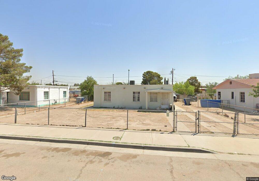 7855 Laura Way, El Paso, TX 79915 - photo 1