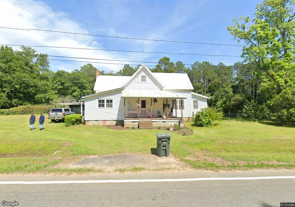 8988 Ga Highway 33, Pavo, GA 31778 - photo 1