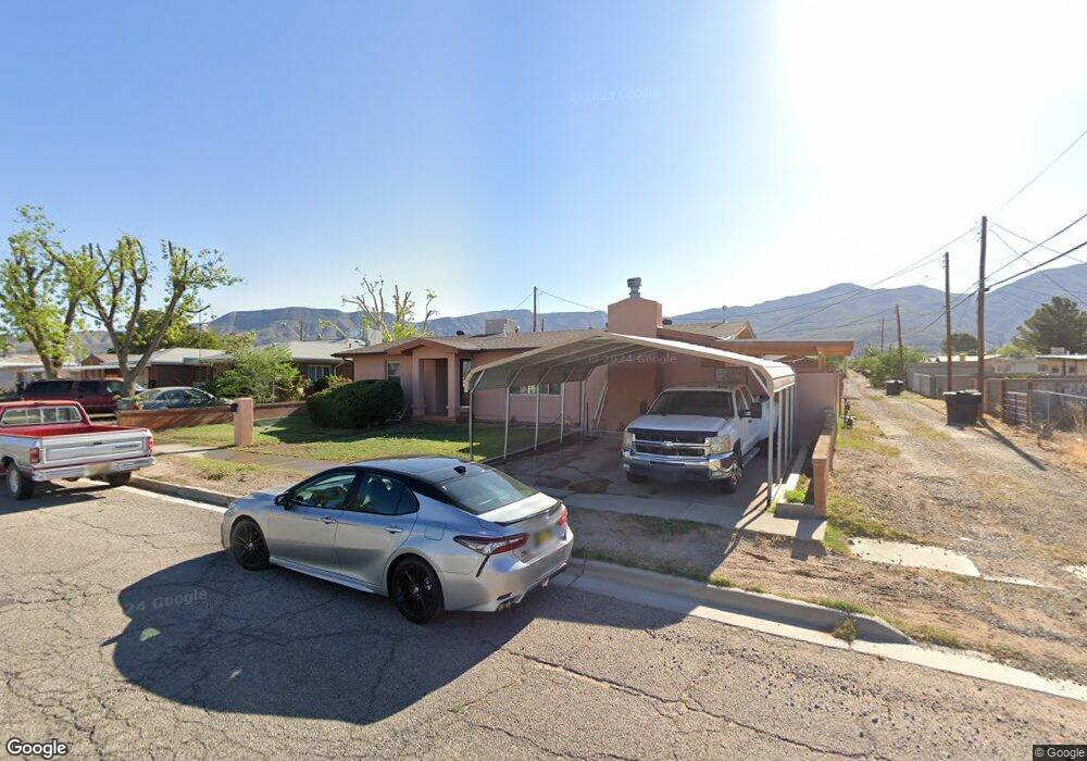 702 Madison Ave, Alamogordo, NM 88310 - photo 1