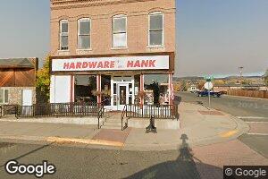121 N Main St, Boulder, MT 59632