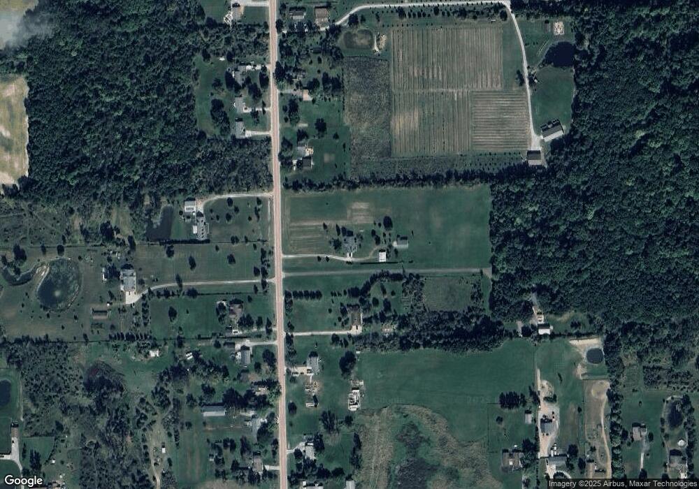 8413 Beers Rd, Swartz Creek, MI 48473 - photo 1