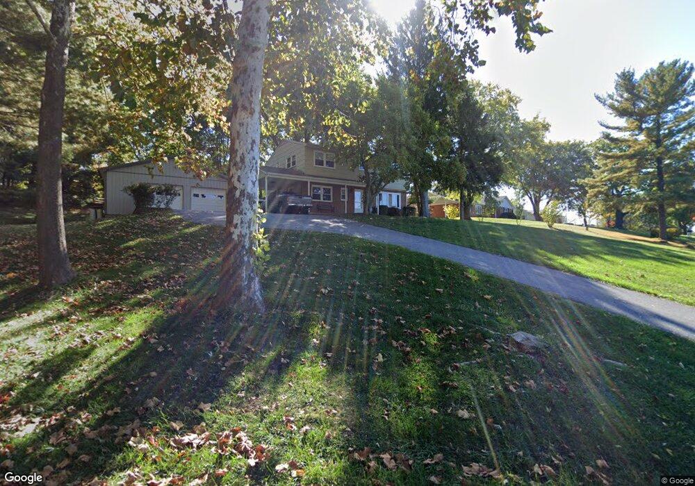 5711 Carroll Dale Rd N, Sykesville, MD 21784 - photo 1