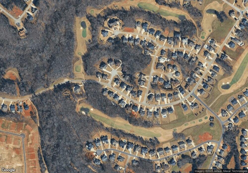 2606 Traditions Way unit 44P, Jefferson, GA 30549 - photo 1