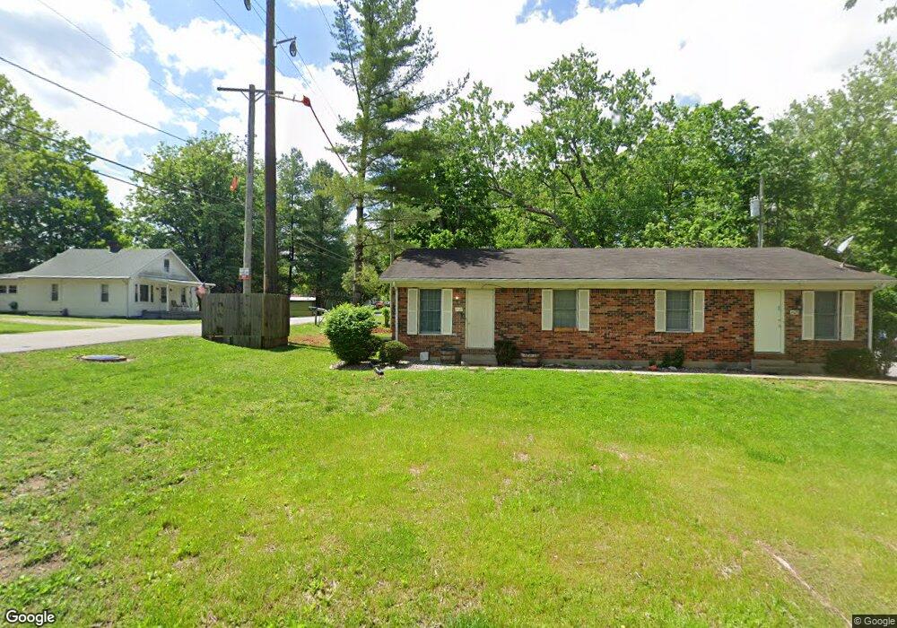 1621 Hickory Ln unit 1655, Corydon, IN 47112 - photo 1