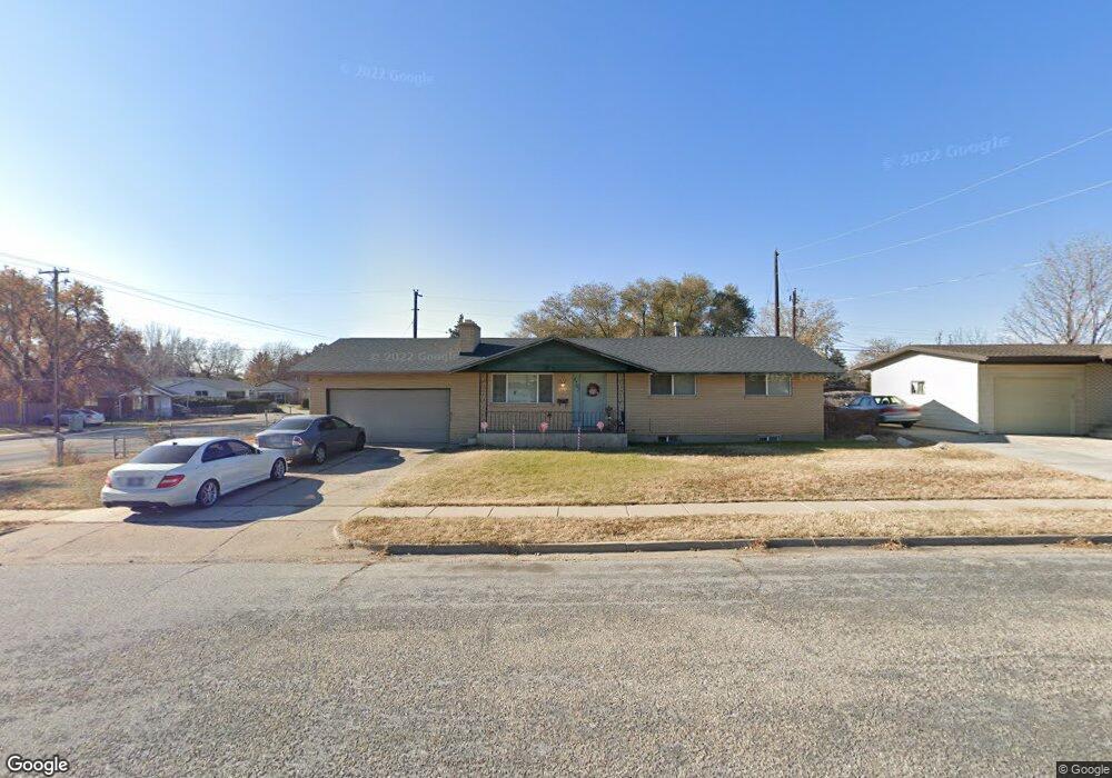 4797 S 2350 W, Roy, UT 84067 - photo 1