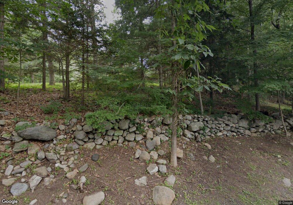 25 Old Hattertown Rd, Redding, CT 06896 - photo 1