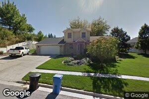 630 Foxridge Dr, Providence, UT 84332