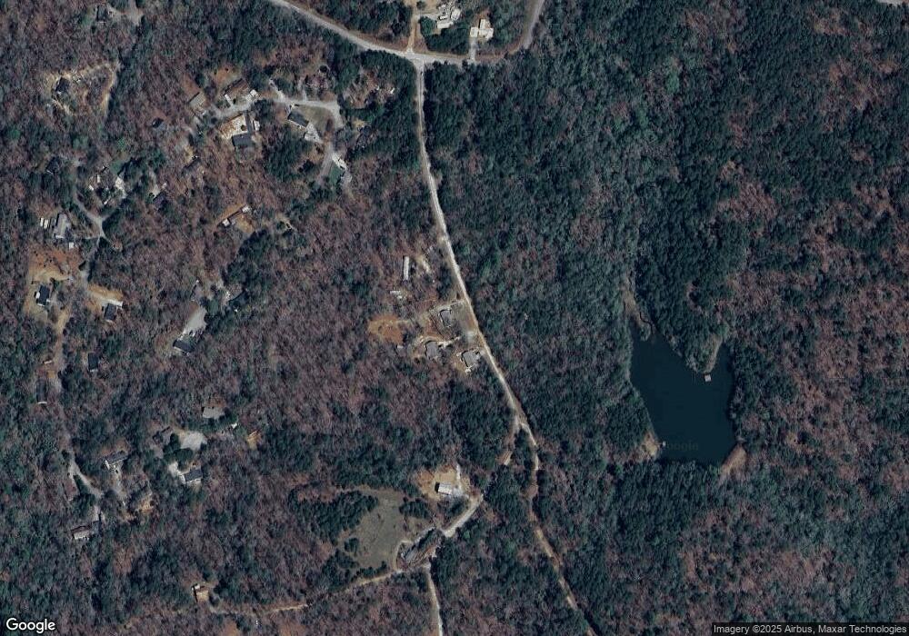 192 Deer Woods Trail, Cleveland, GA 30528 - photo 1