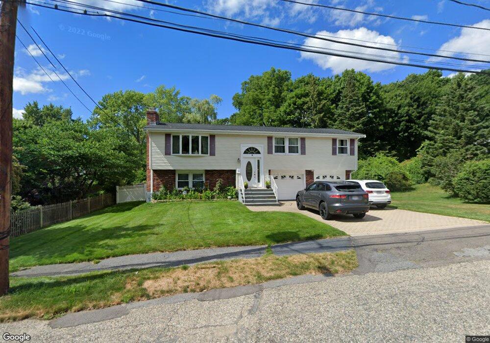 8 Arthur St, Natick, MA 01760 - photo 1