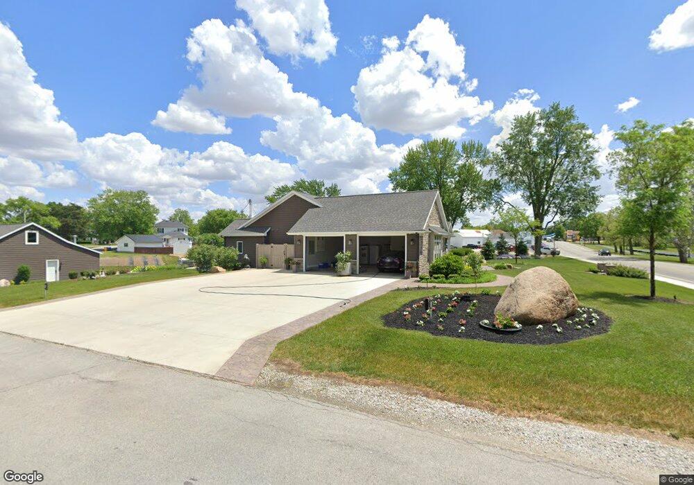 268 W 7th St, Warren, IN 46792 - photo 1