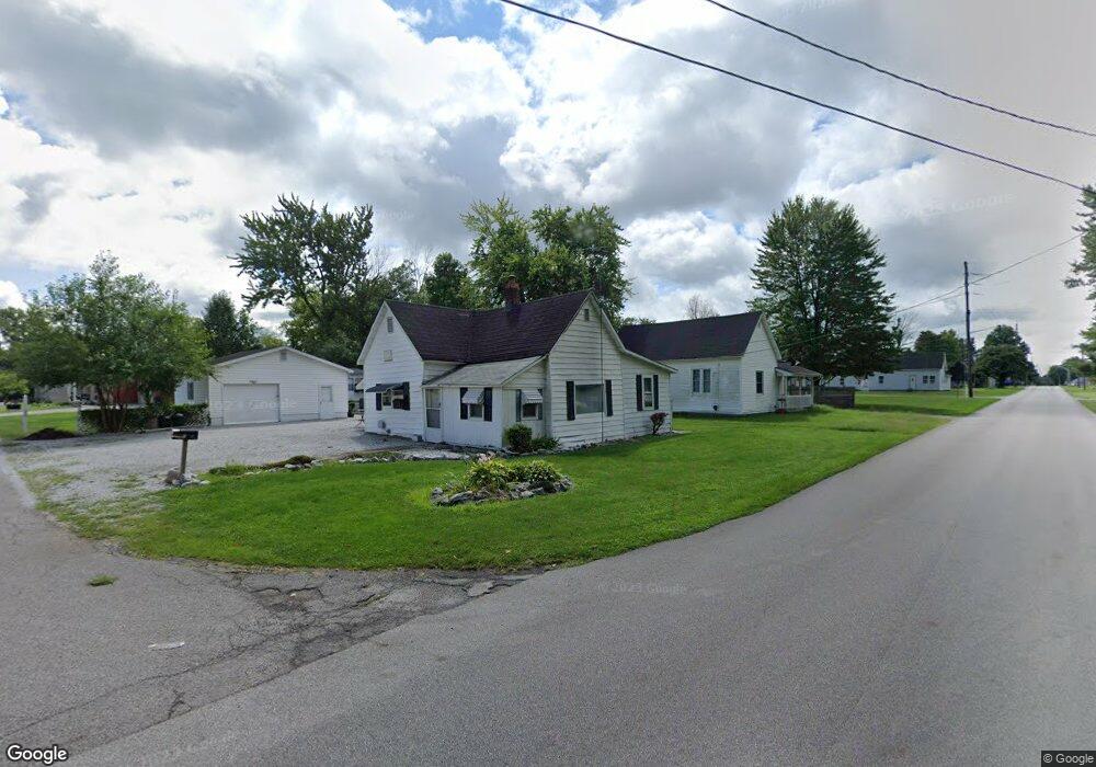 479 L St NW, Linton, IN 47441 - photo 1