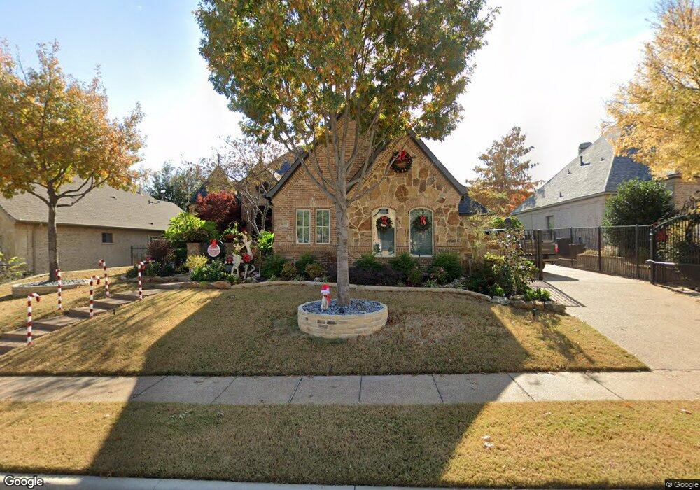 9020 Cedar Bluffs Dr, North Richland Hills, TX 76182 - photo 1