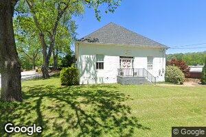 374 Cenie Rd, Flovilla, GA 30216