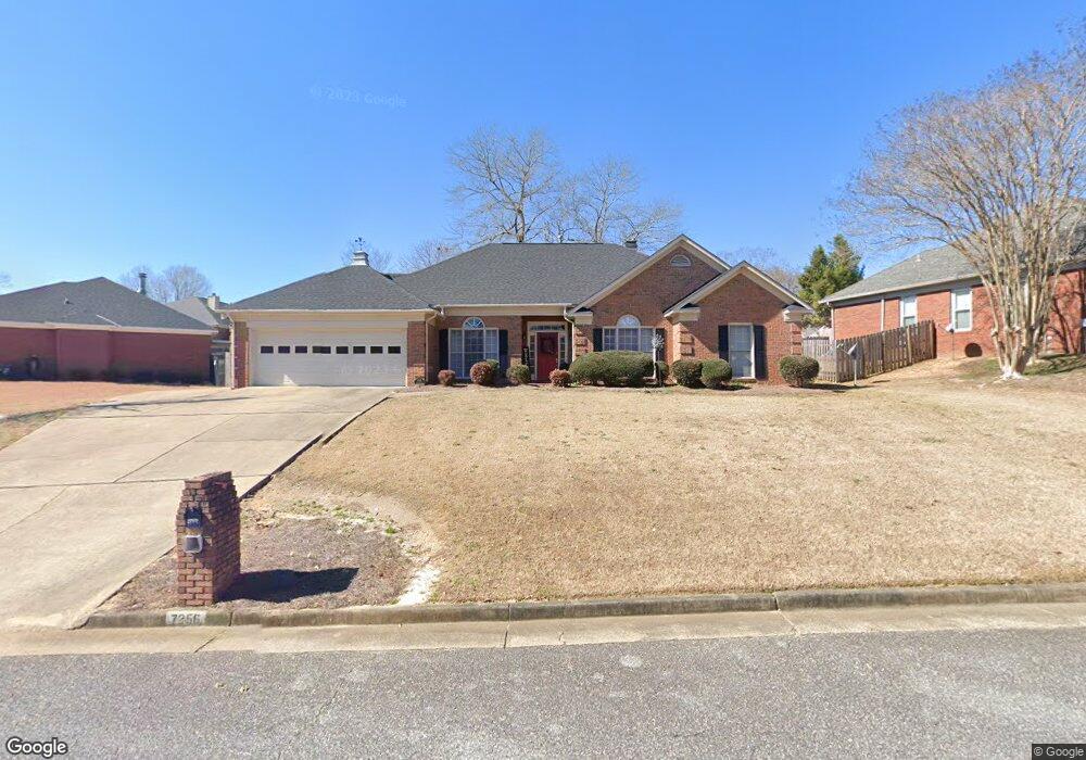 7256 Westport Loop, Midland, GA 31820 - photo 1