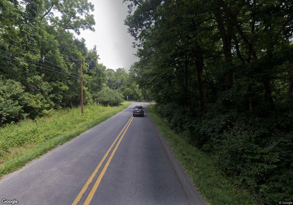 LAND ON Bishop Meade Rd, Boyce, VA 22620 - photo 1