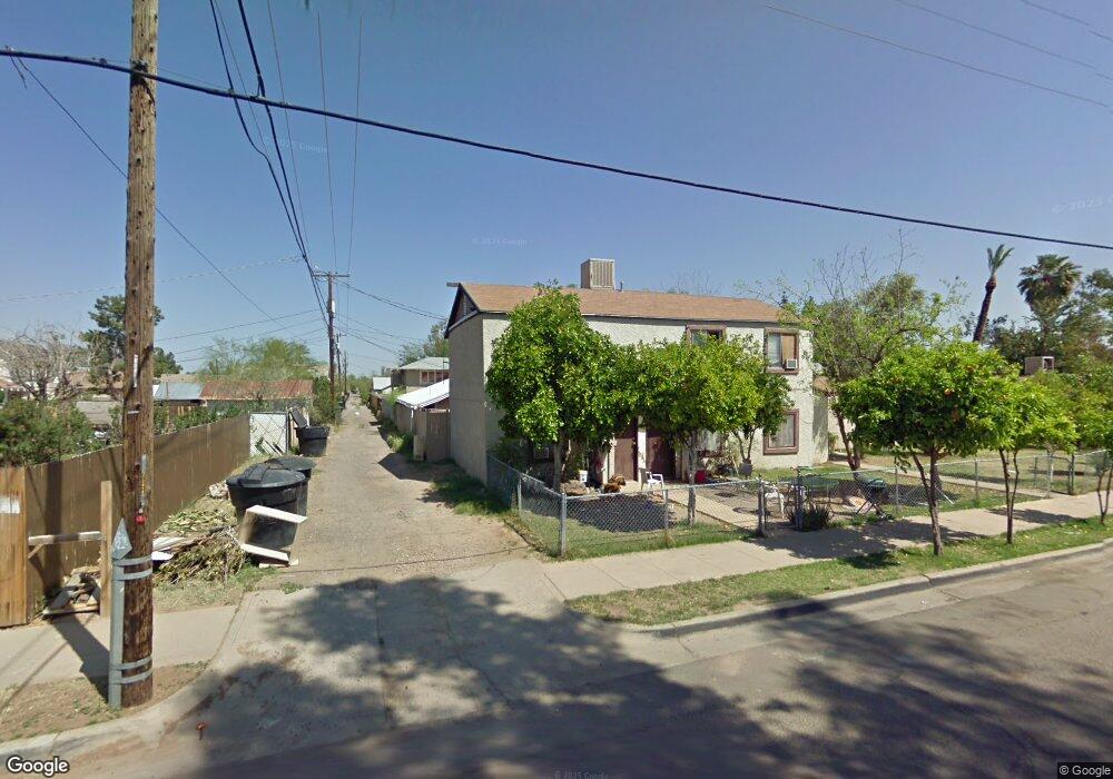 2206 N 10th St, Phoenix, AZ 85006 - photo 1