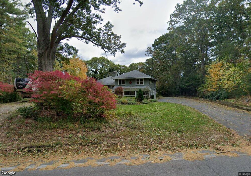 329 Cross St, Hanson, MA 02341 - photo 1