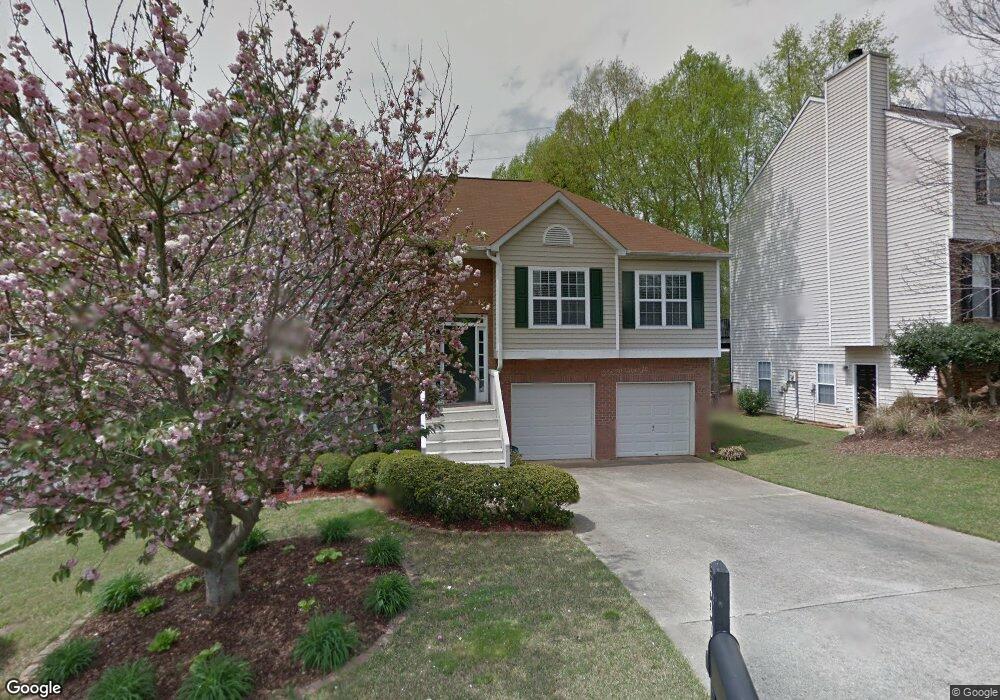 4302 Chesapeake Trace NW unit 2, Acworth, GA 30101 - photo 1