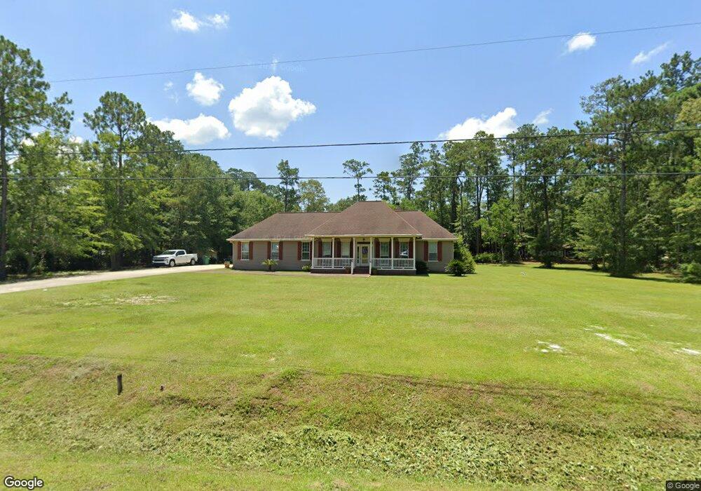 201 Tiny Ct, Slidell, LA 70460 - photo 1