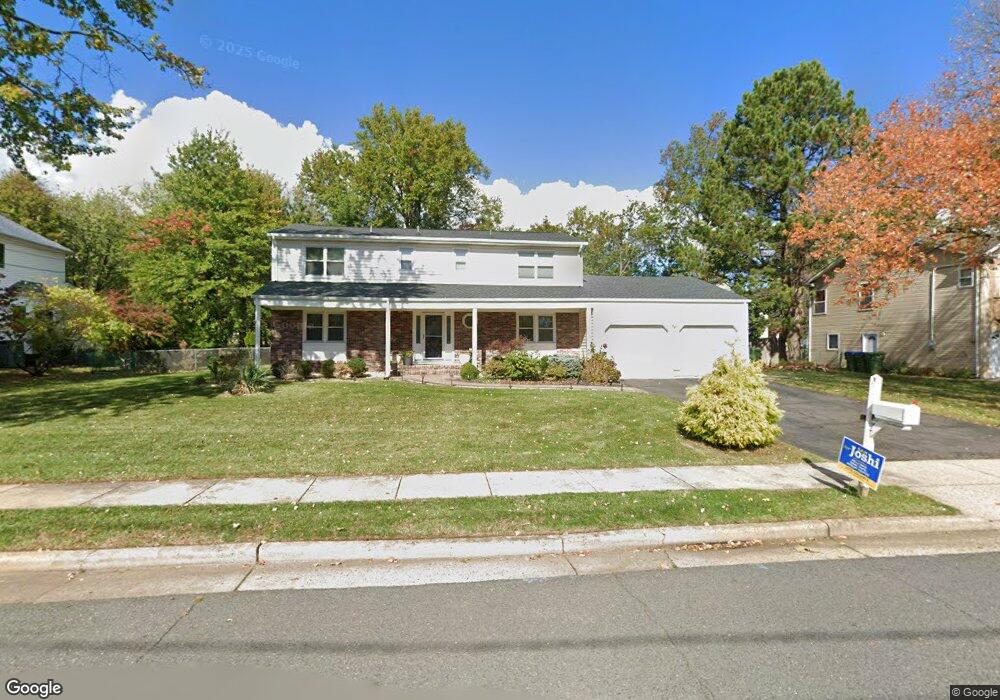 29 Hazel Ave, Edison, NJ 08820 - photo 1