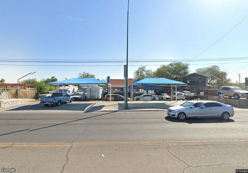 7971 Alameda Ave, El Paso, TX 79915 - photo 1