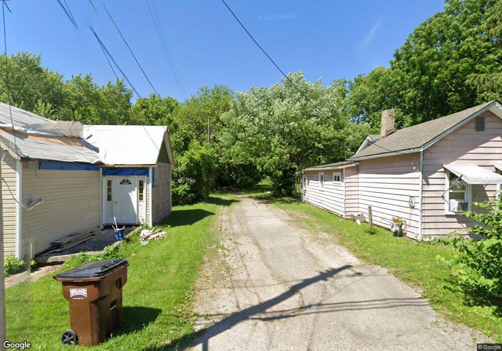 653 N West St, Xenia, OH 45385 - photo 1