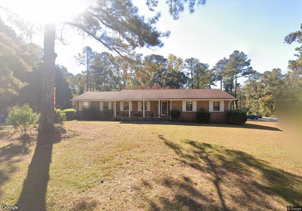 1415 George Dr SE, Conyers, GA 30013 - photo 1