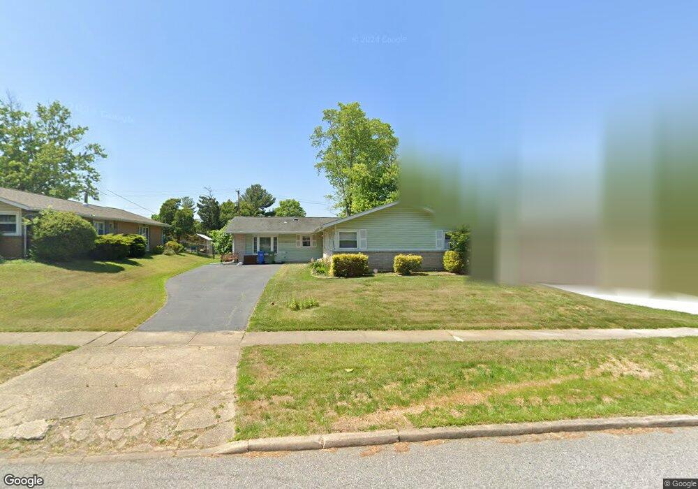 822 Joppa Farm Rd, Joppa, MD 21085 - photo 1