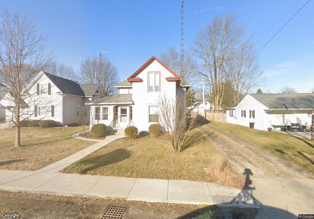 423 N Johnson St, Ada, OH 45810 - photo 1