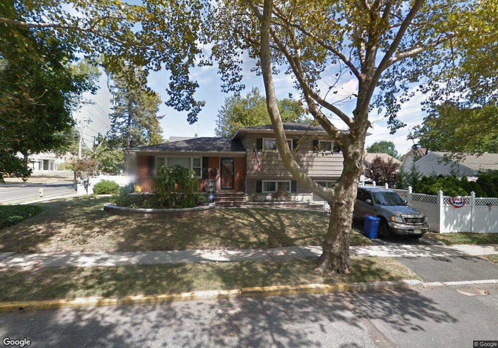 815 Elm Ave, Rahway, NJ 07065 - photo 1