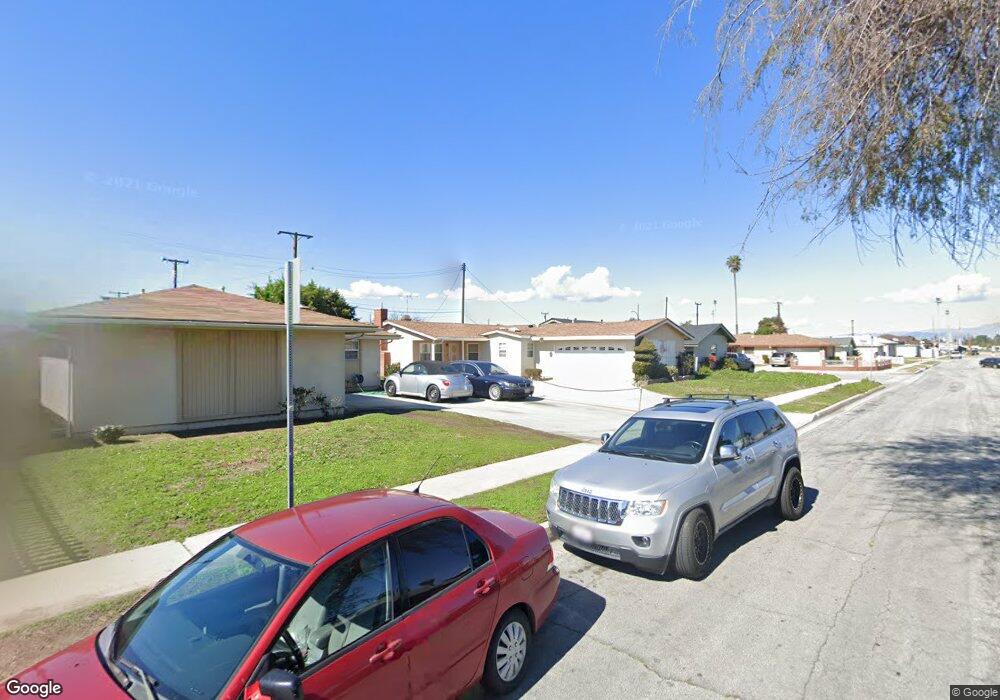 2029 N Parmelee Ave, Compton, CA 90222 - photo 1